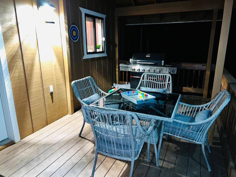 Photo of Patio Balcony in Munds Park
