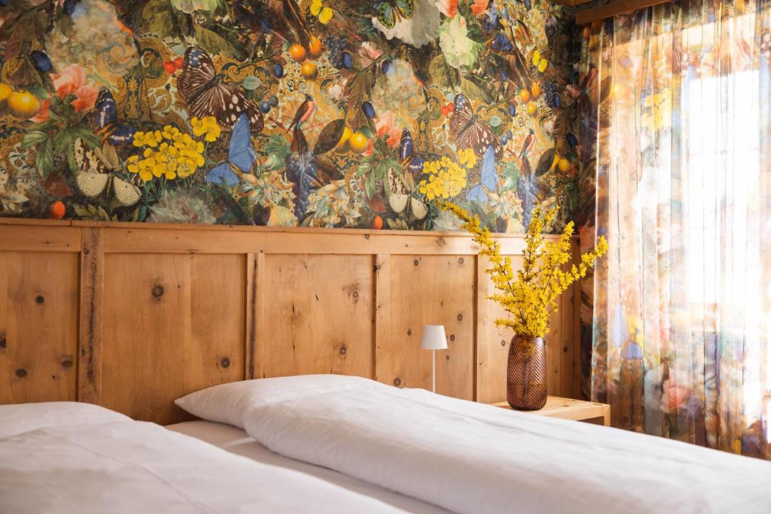 Photo of Bedroom in Grisons