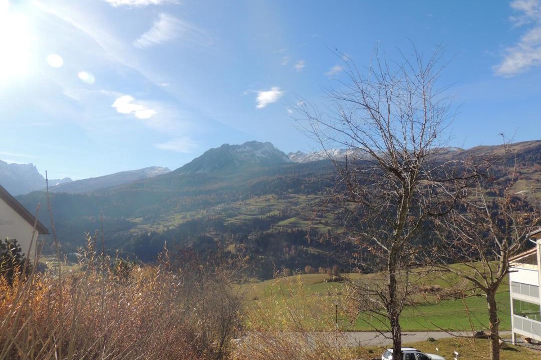 Photo of Outdoor in Grisons