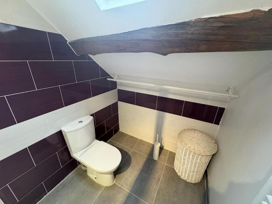 Photo of Bathroom in Dannemois