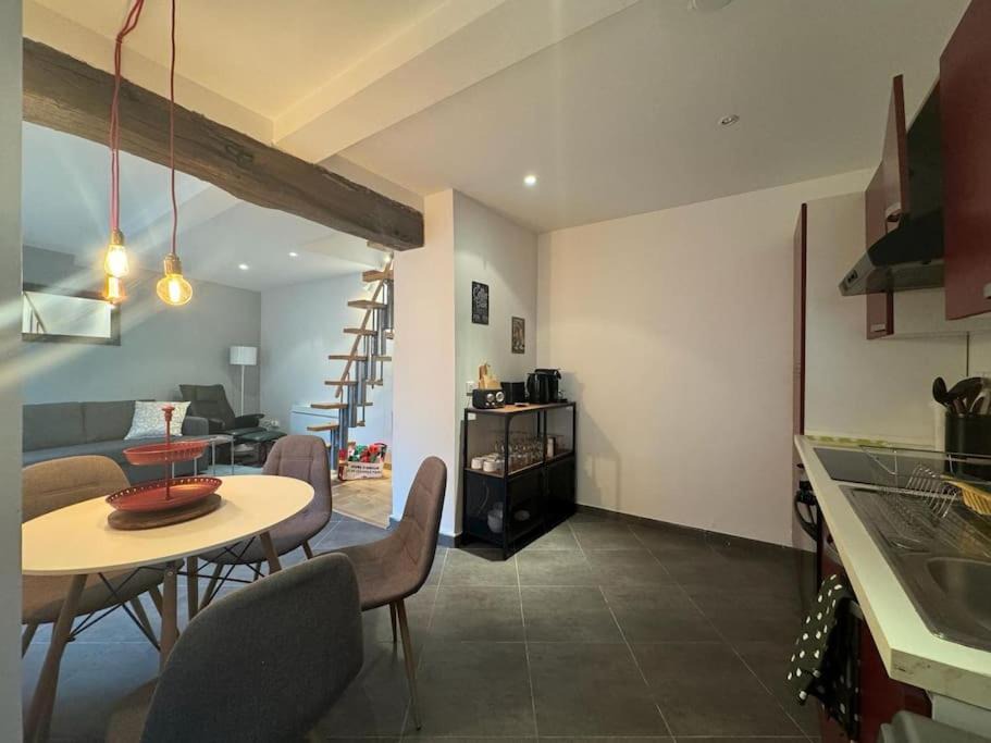 Photo of Kitchen in Dannemois