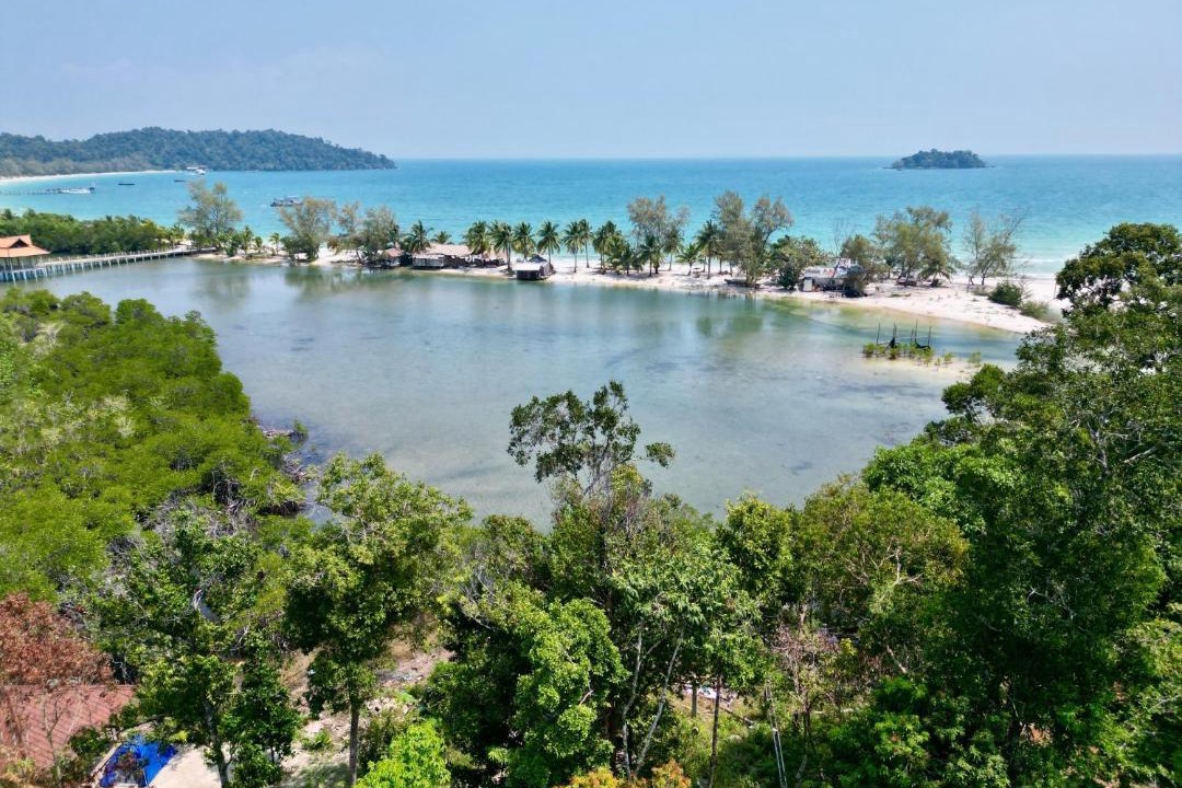 Photo of Others in Koh Rong