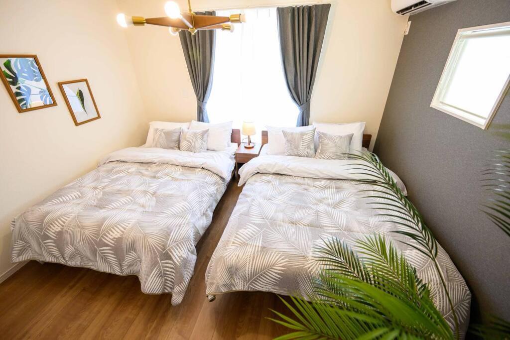 Photo of Bedroom in Chatan