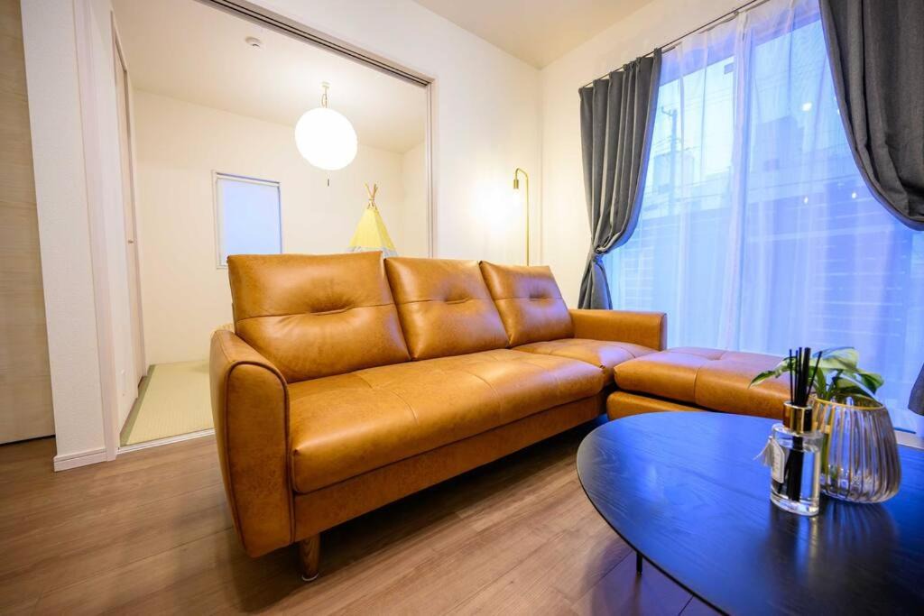 Photo of Livingroom in Chatan