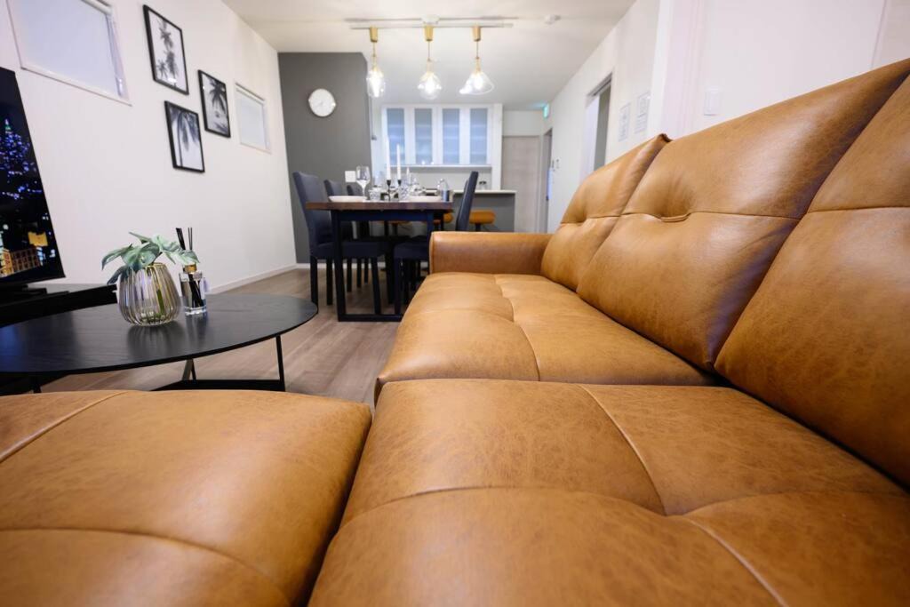 Photo of Livingroom in Chatan