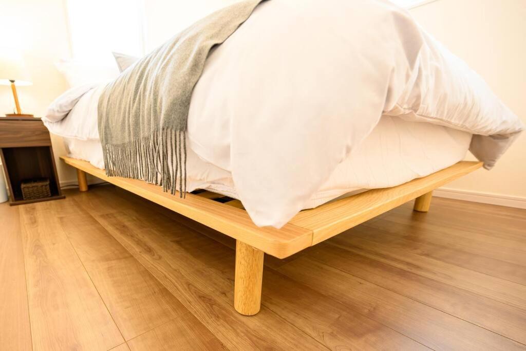Photo of Bedroom in Chatan