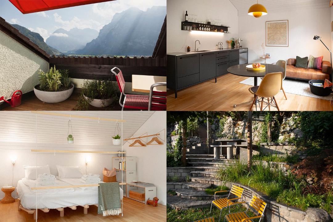 Photo of Others in Glarus Nord