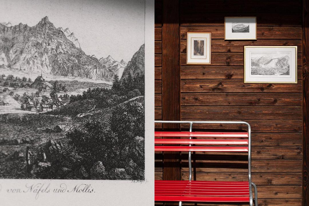 Photo of Others in Glarus Nord