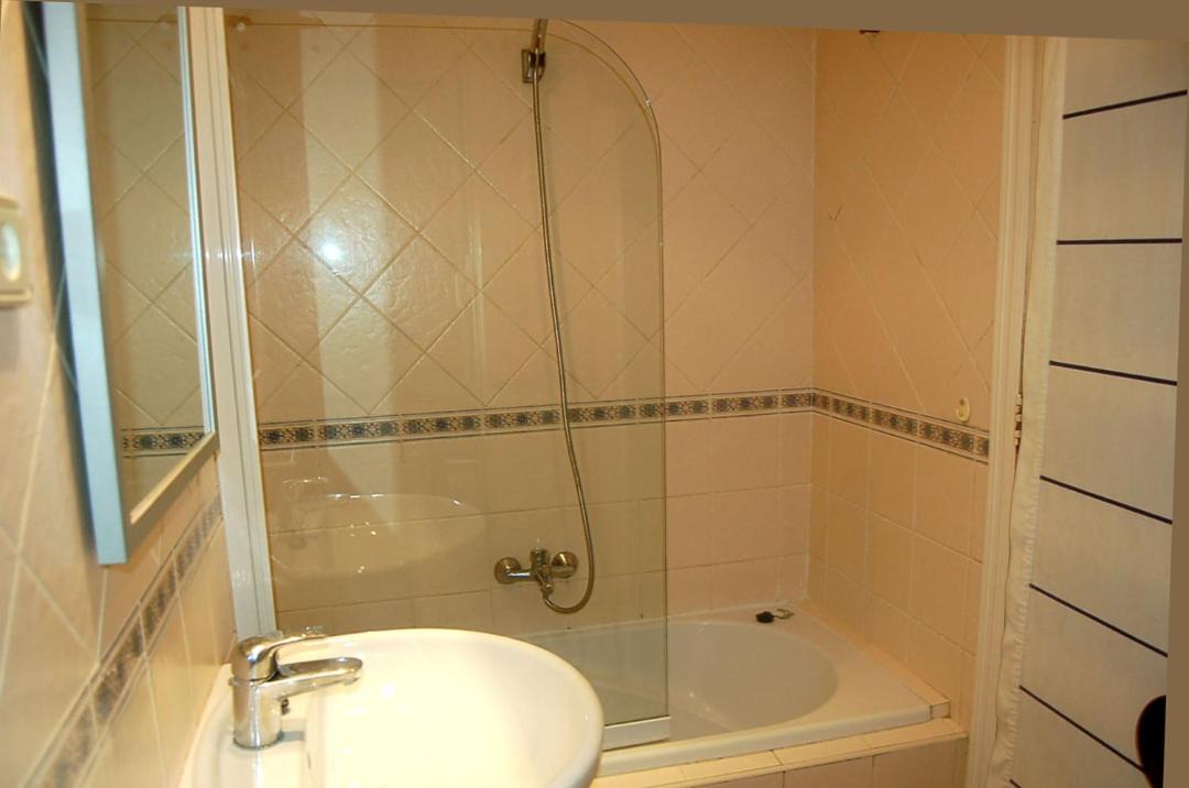 Photo of Bathroom in El Pilar