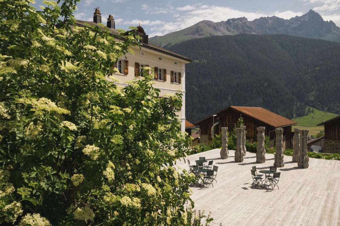 Photo of Others in Grisons