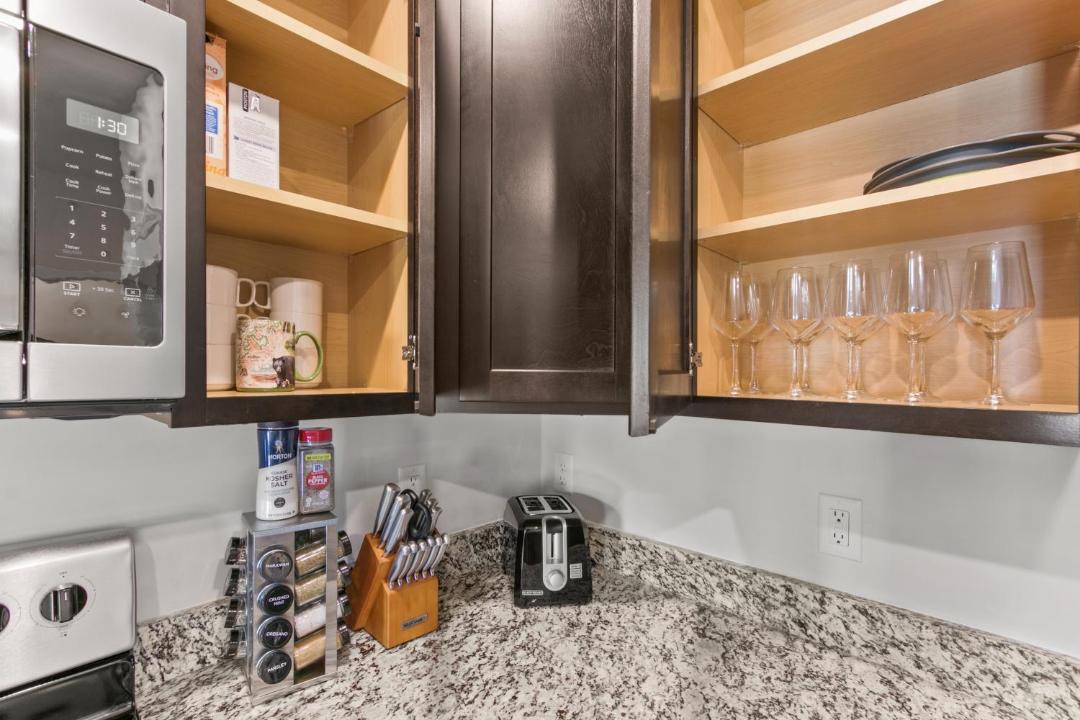 Photo of Kitchen in Luray