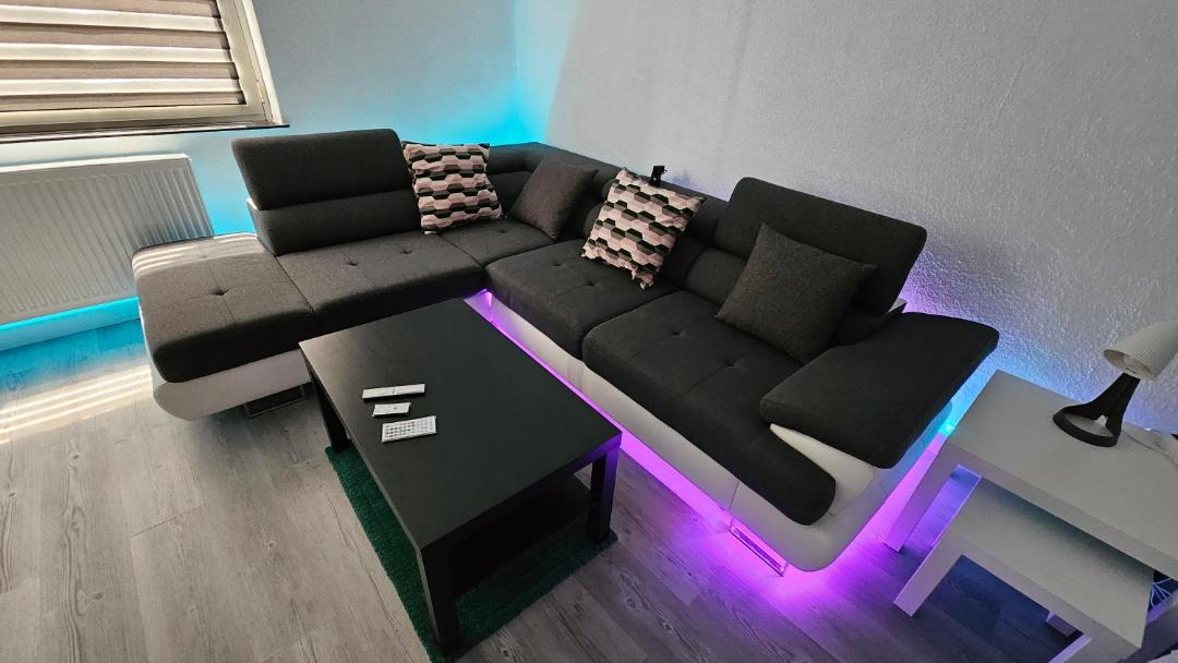 Photo of Livingroom in Unterbilk