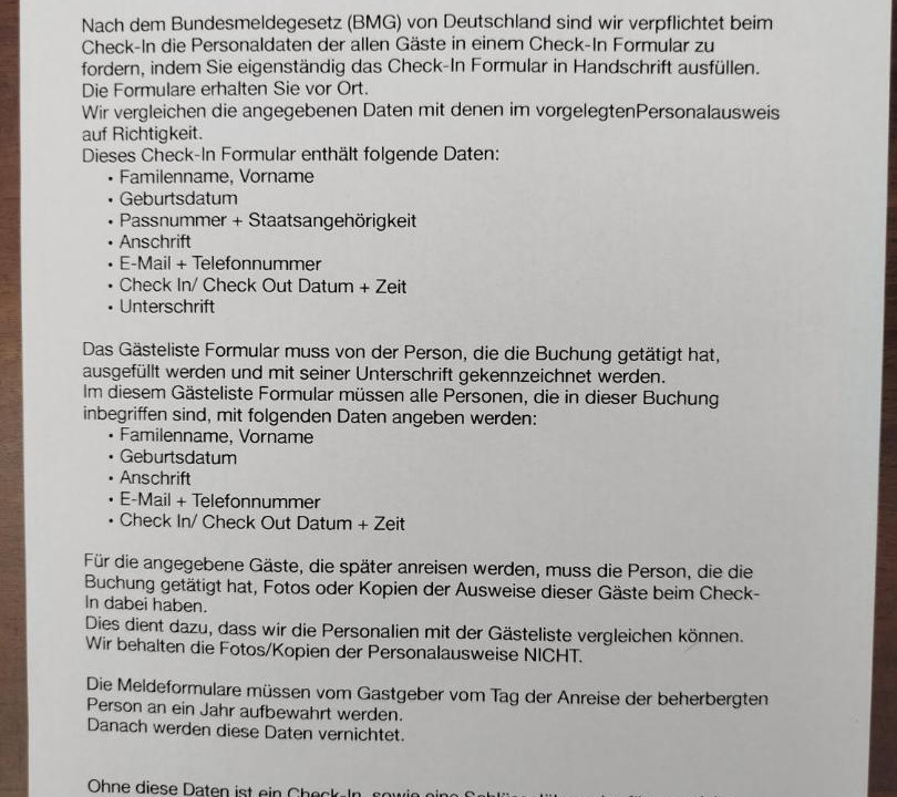 Photo of Others in Werneuchen