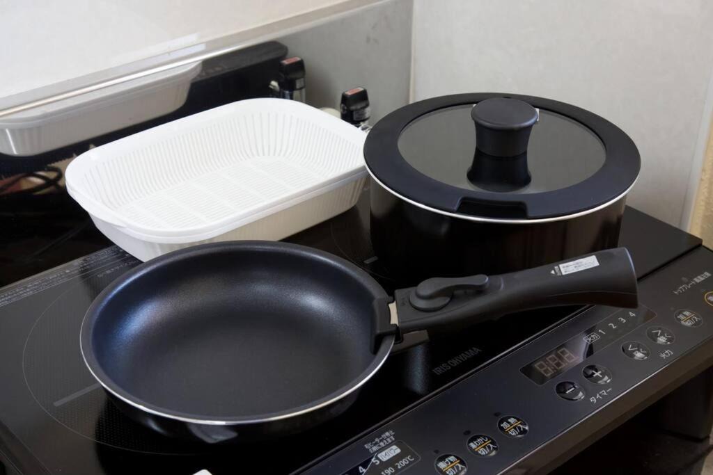 Photo of Kitchen in Tsuboya