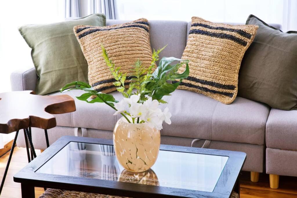 Photo of Livingroom in Tsuboya