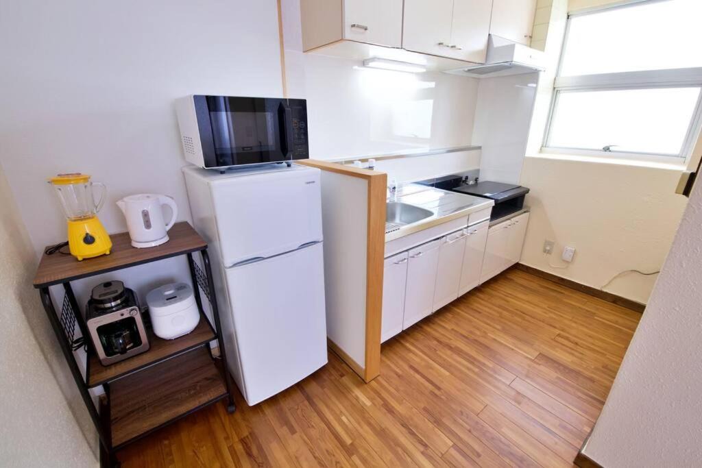 Photo of Kitchen in Tsuboya