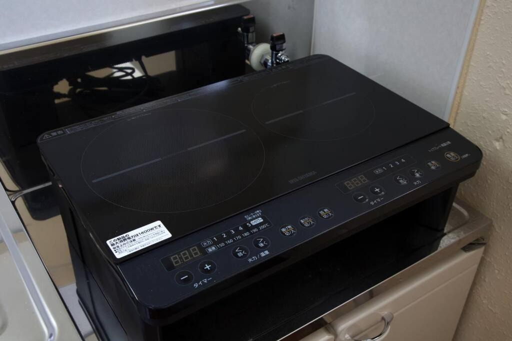 Photo of Kitchen in Tsuboya