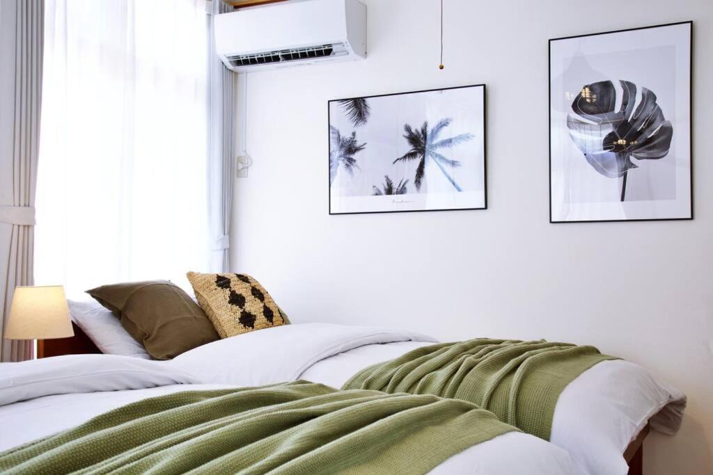 Photo of Bedroom in Tsuboya