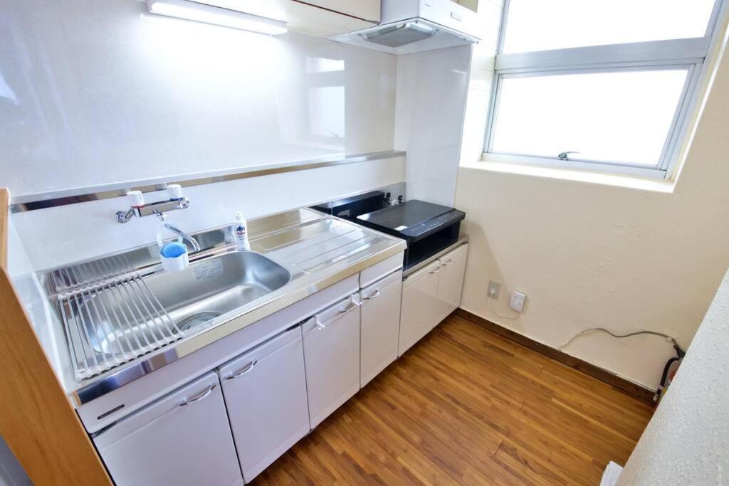 Photo of Kitchen in Tsuboya