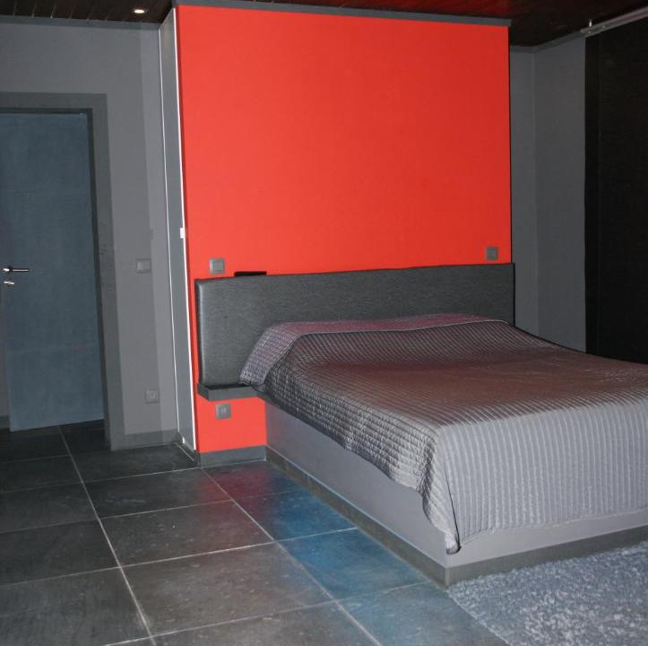 Photo of Bedroom in Gerpinnes