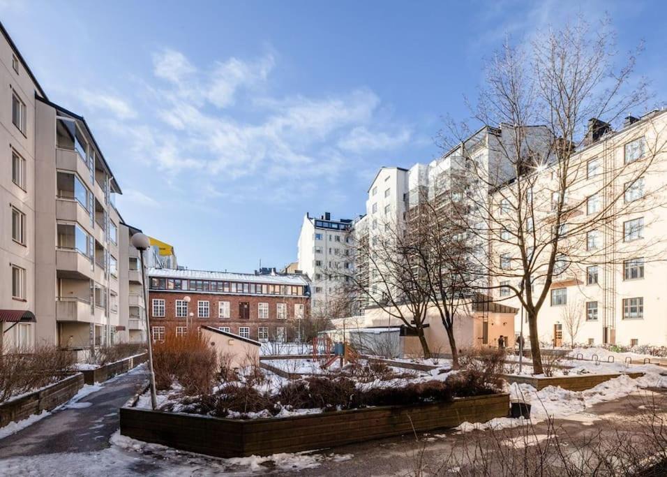 Photo of Others in Kallio