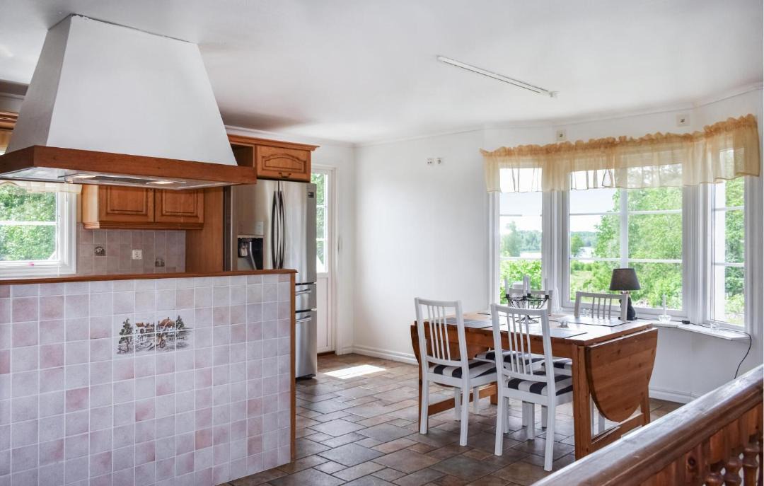 Photo of Kitchen in Rodeby