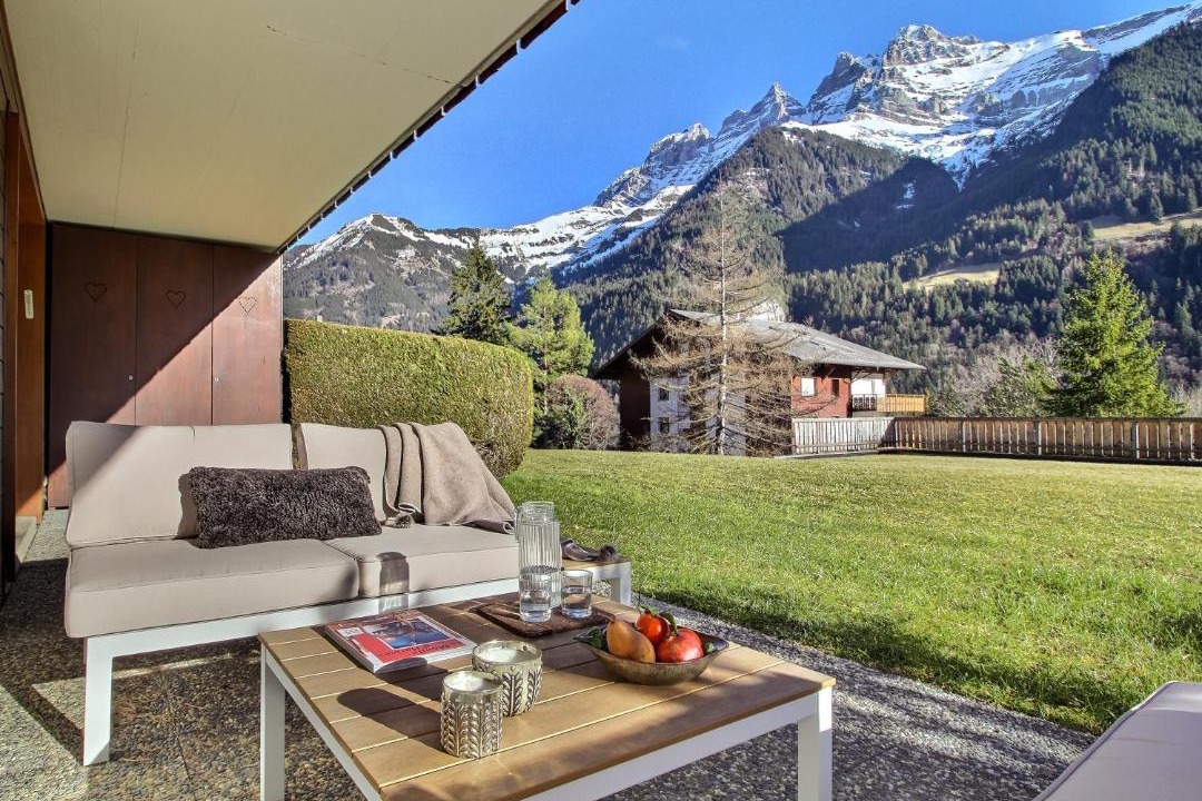 Photo of Others in Champery