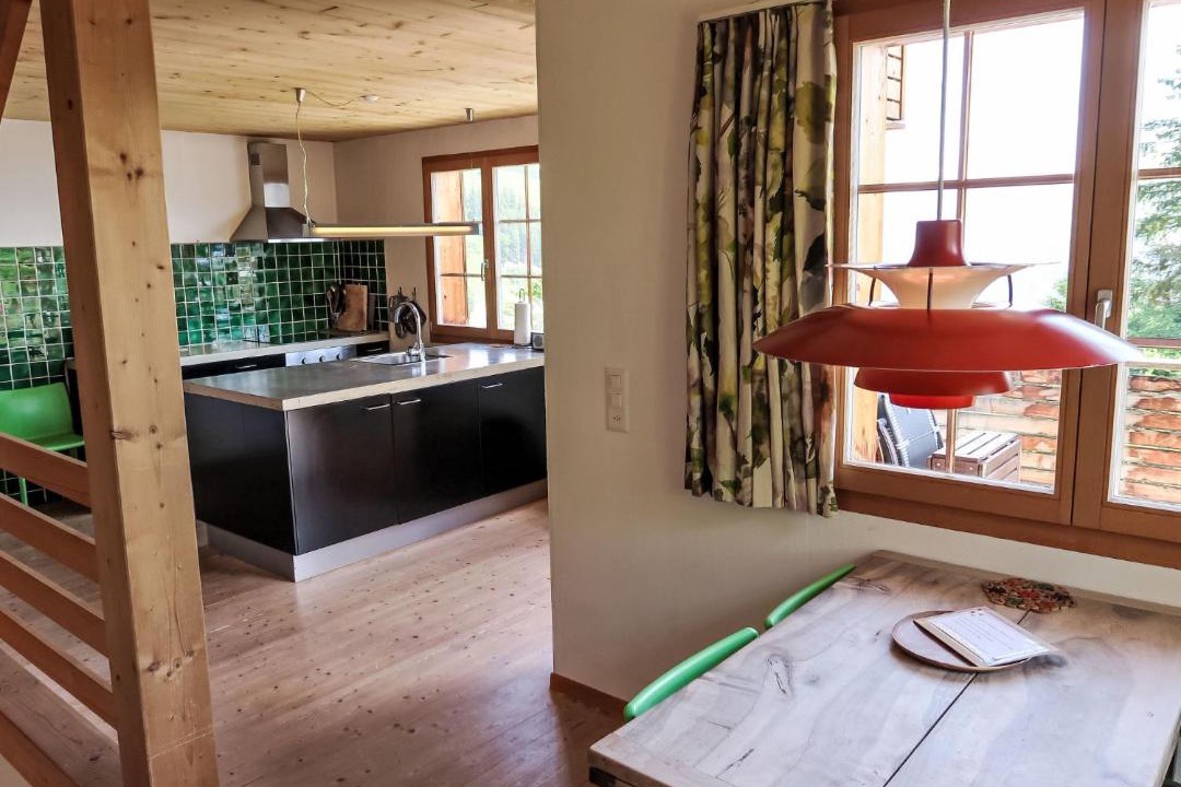 Photo of Kitchen in Furna