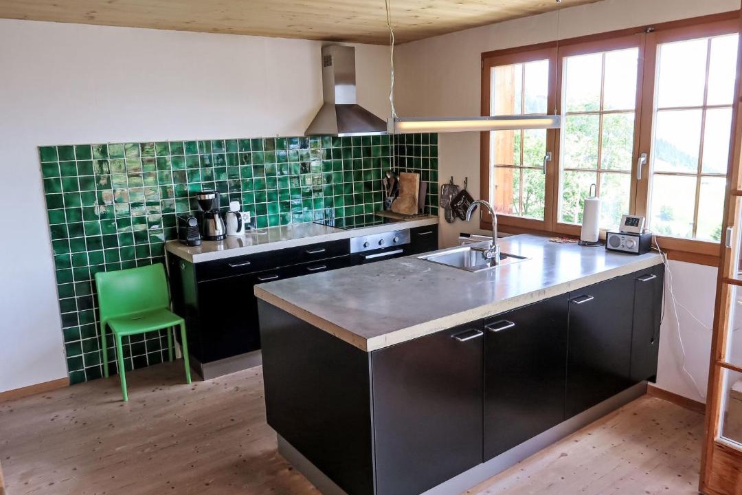 Photo of Kitchen in Furna