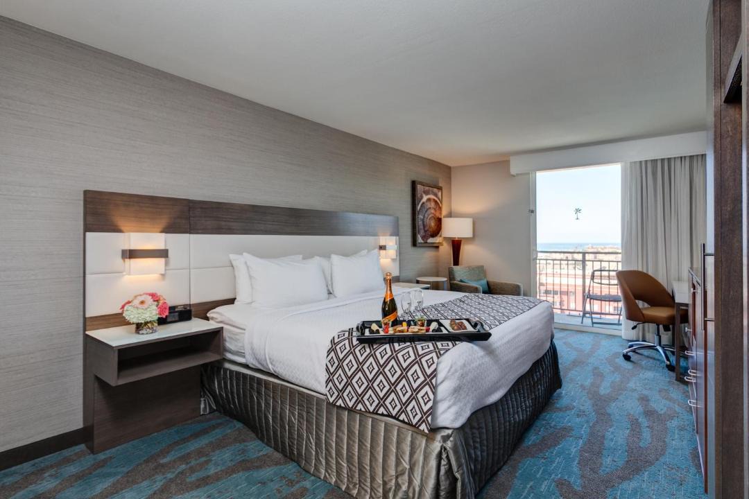 Photo of Bedroom in Ventura