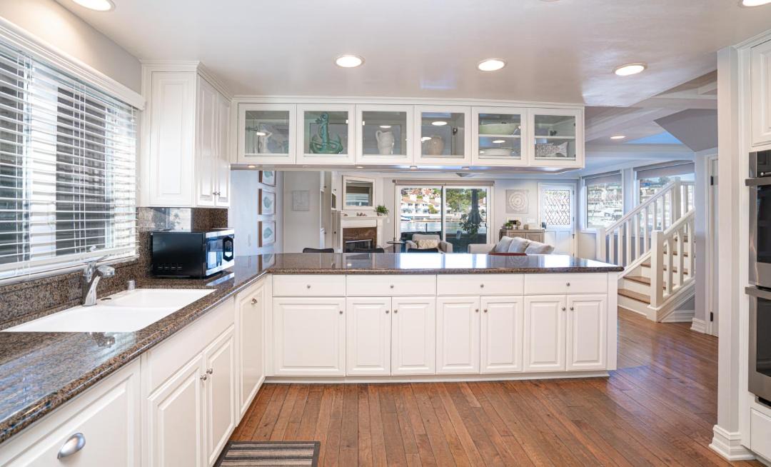 Photo of Kitchen in Balboa Island