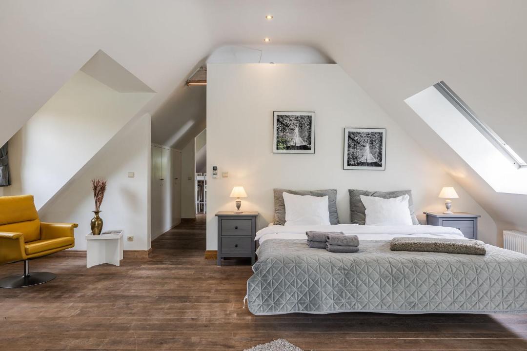 Photo of Bedroom in Nieuwkerken-Waas