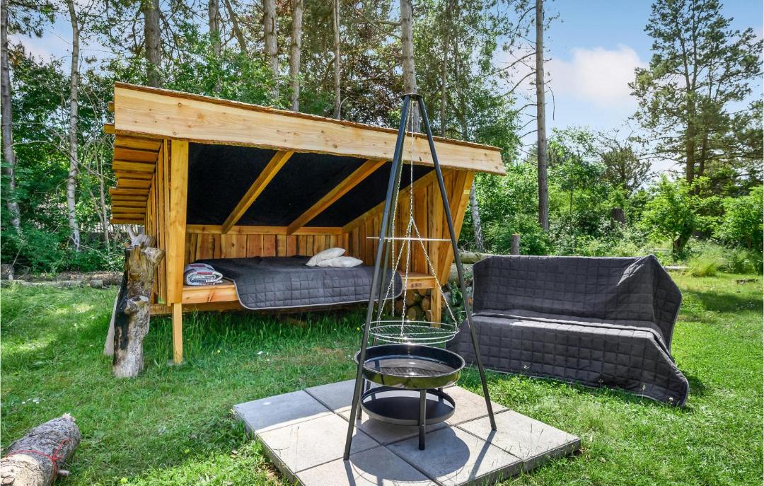 Photo of Patio Balcony in Kaldred