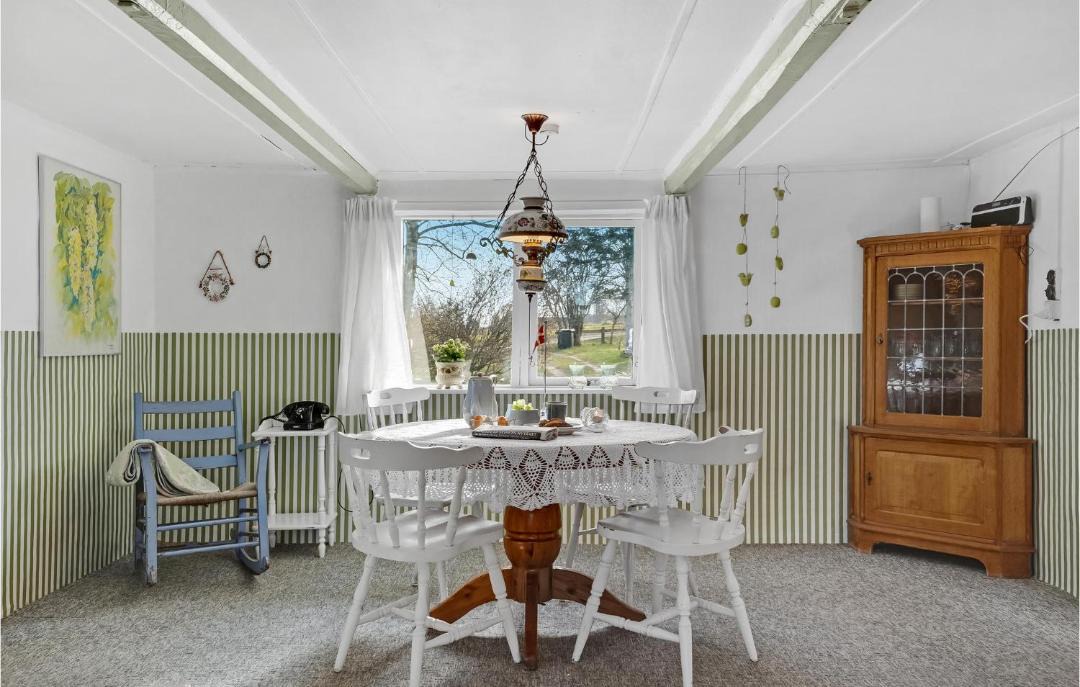 Photo of Livingroom in Ørsted