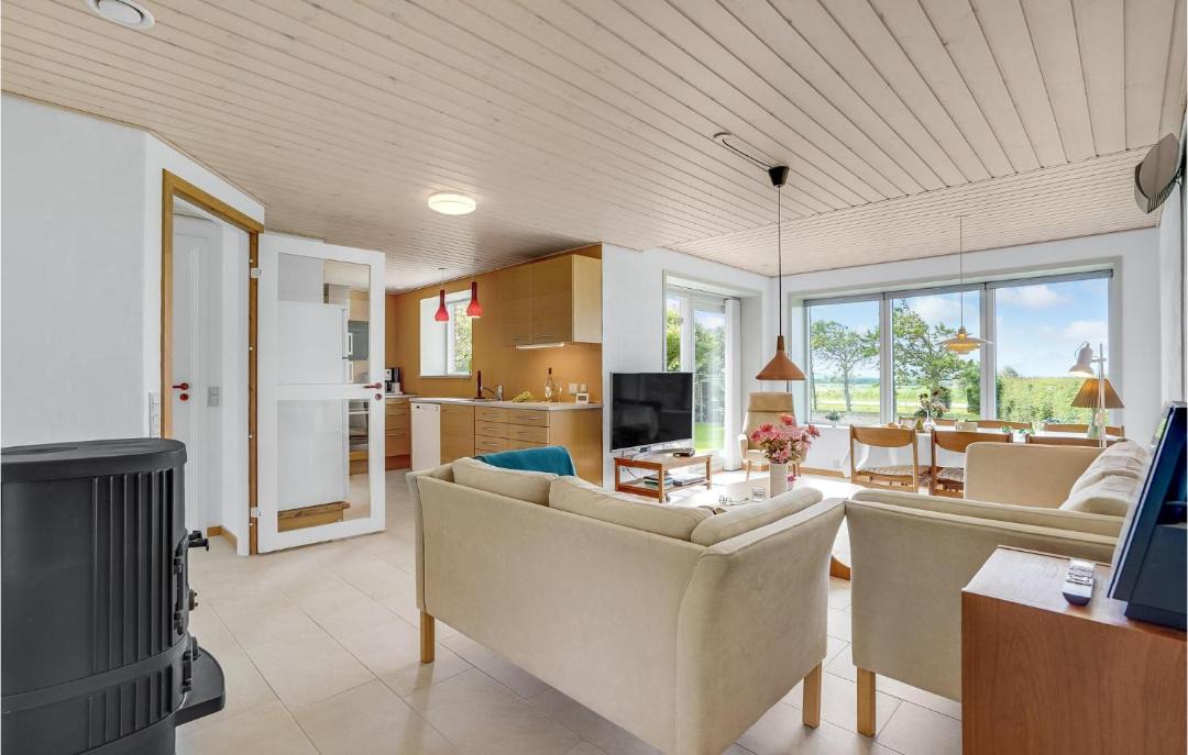 Photo of Livingroom in Vestervig