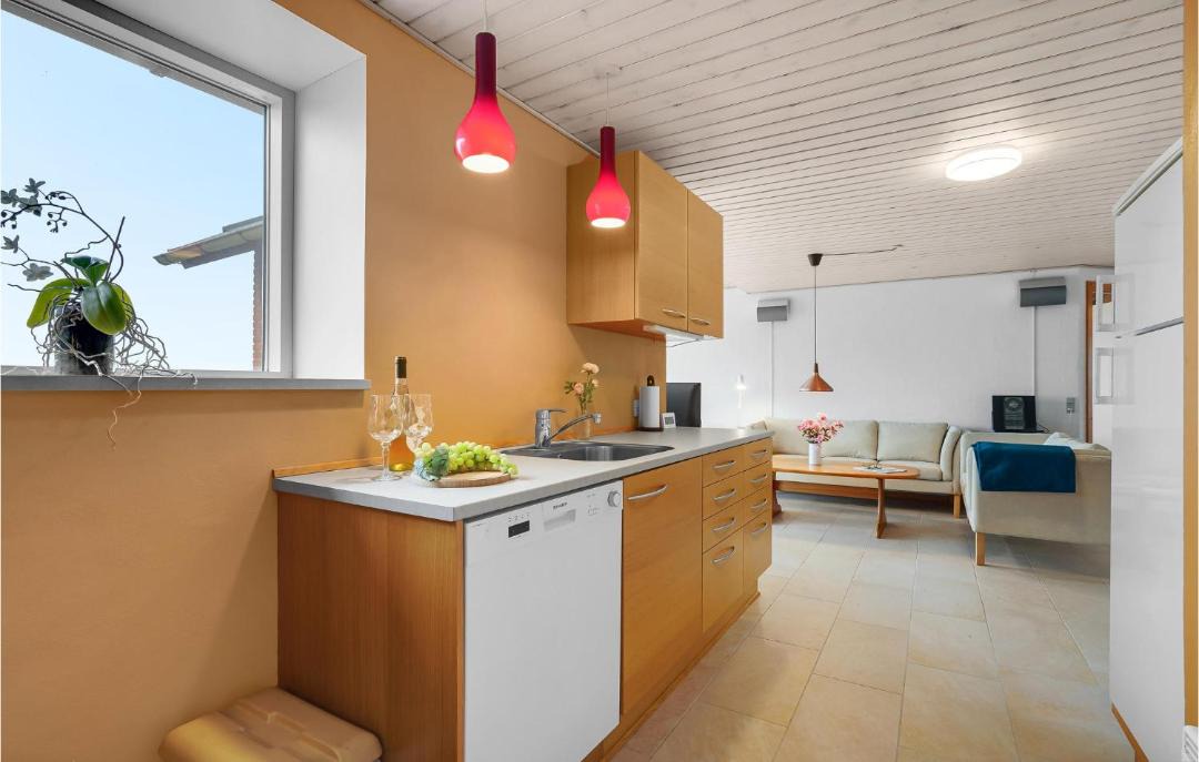 Photo of Kitchen in Vestervig