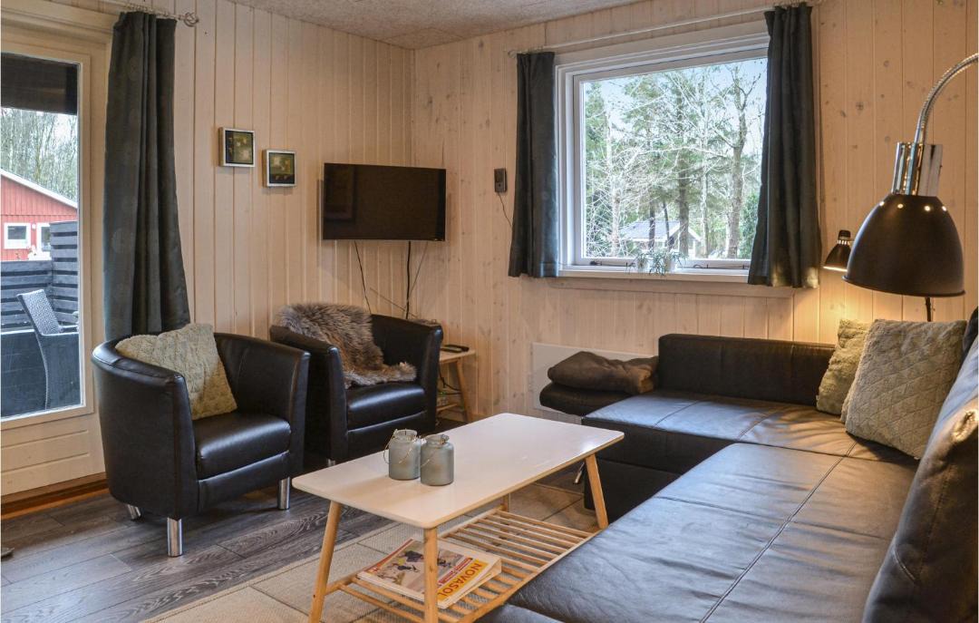 Photo of Livingroom in Ansager