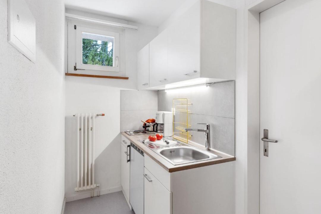 Photo of Kitchen in Davos