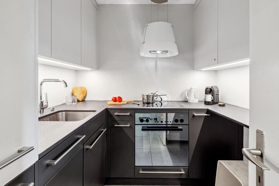 Photo of Kitchen in Meierhof