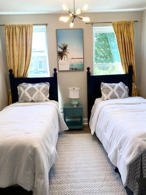 Photo of Bedroom in Trinidad