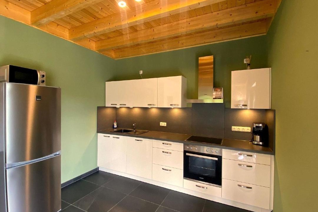 Photo of Kitchen in Kommerscheidt