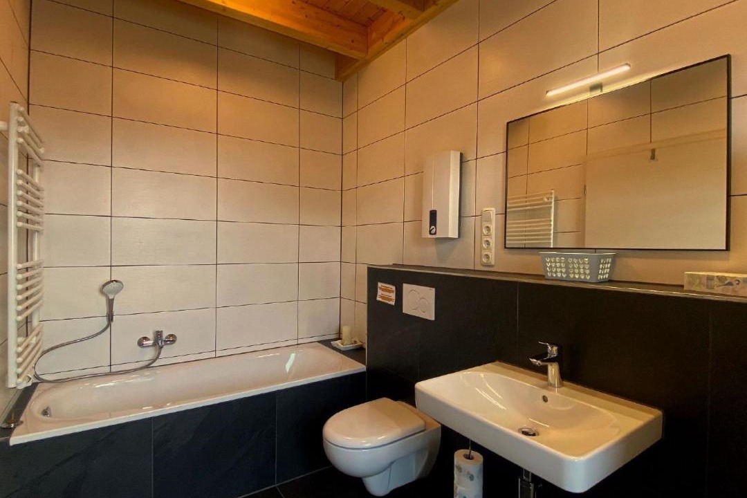 Photo of Bathroom in Kommerscheidt