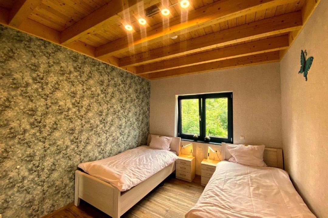Photo of Bedroom in Kommerscheidt