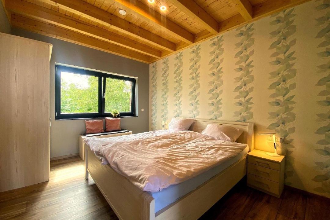 Photo of Bedroom in Kommerscheidt