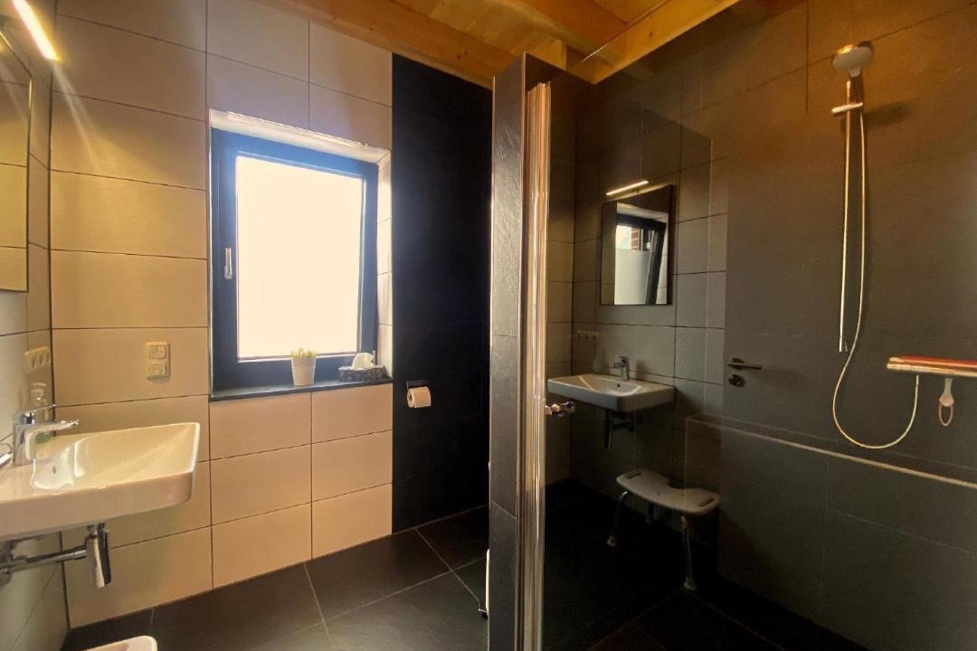 Photo of Bathroom in Kommerscheidt