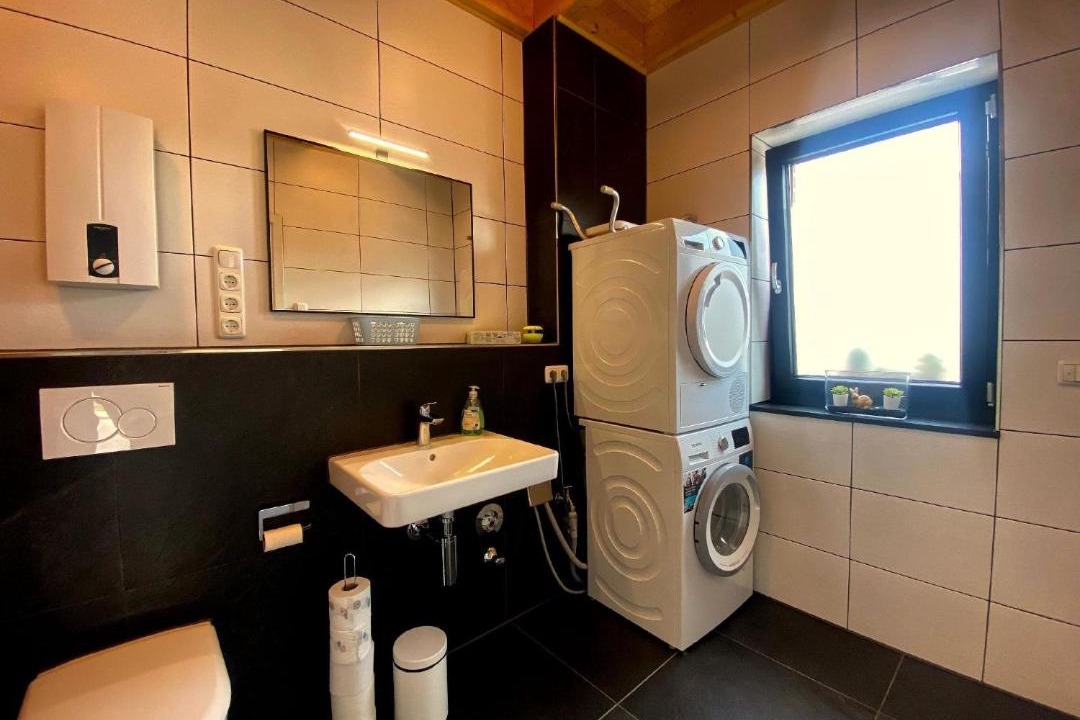 Photo of Bathroom in Kommerscheidt