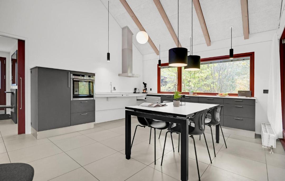 Photo of Kitchen in Grena Strand