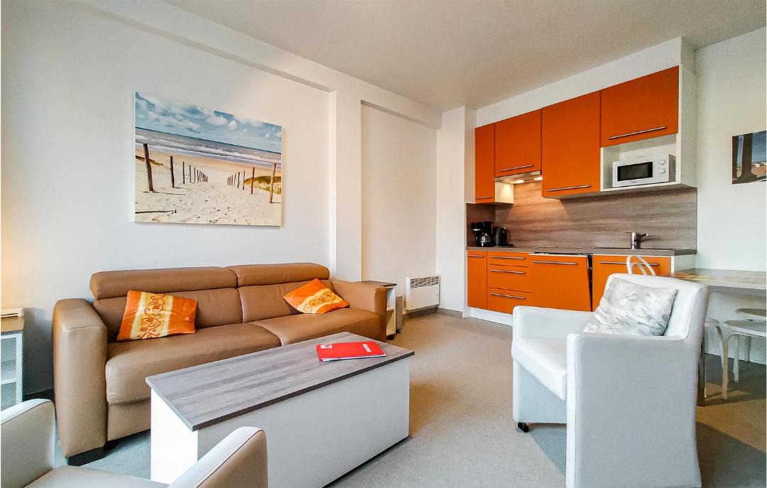 Photo of Livingroom in Mariakerke