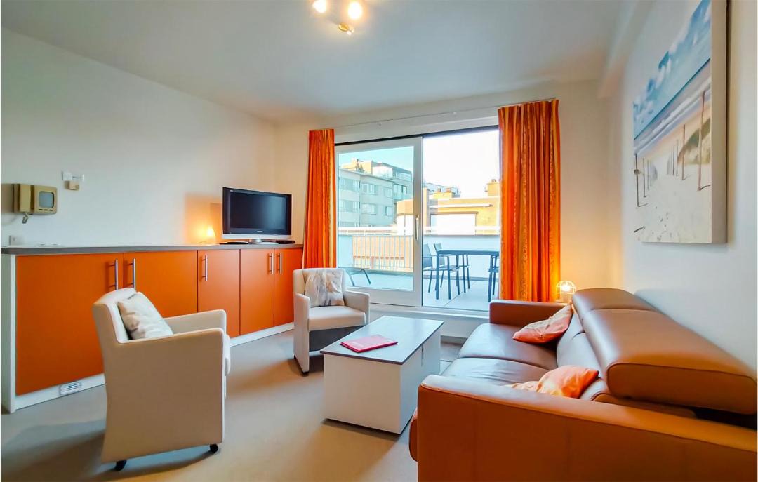 Photo of Livingroom in Mariakerke