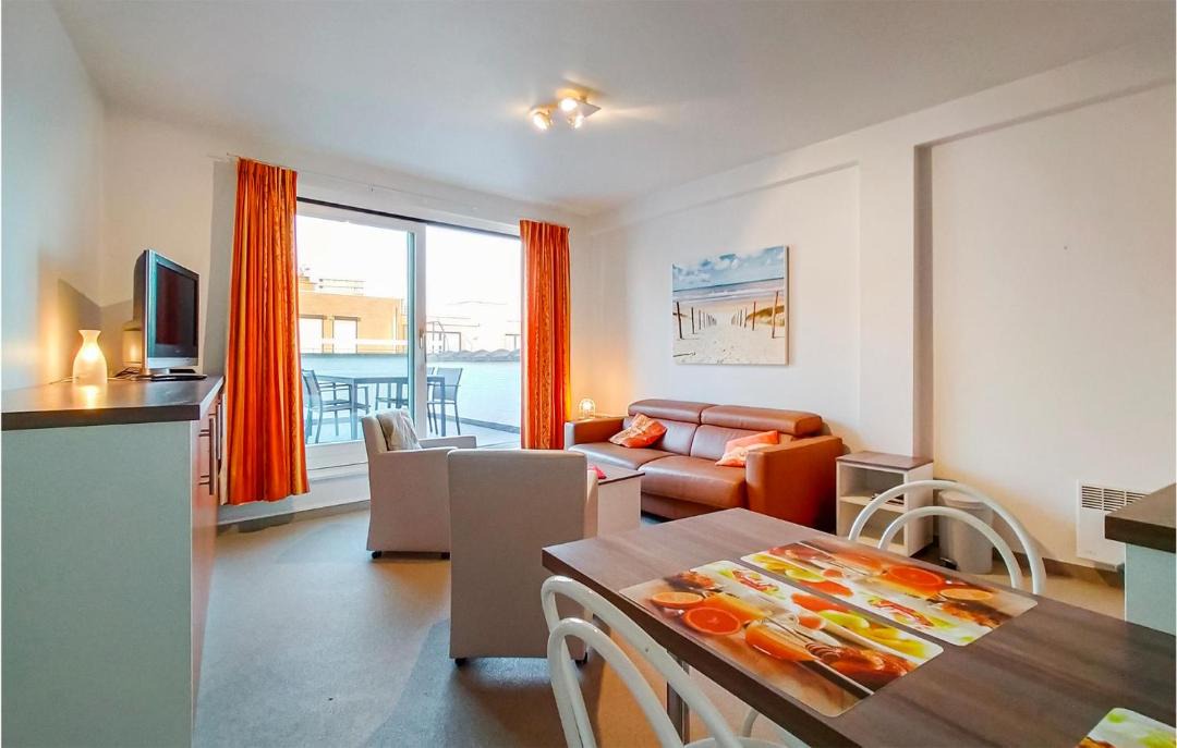 Photo of Livingroom in Mariakerke